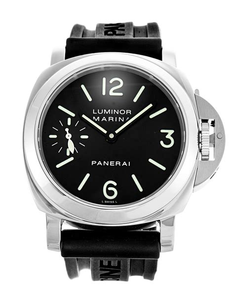 panerai pam 112 price|panerai pam00111.